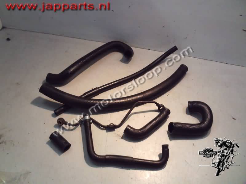 Yamaha FZR600(3HE) Koelslangen