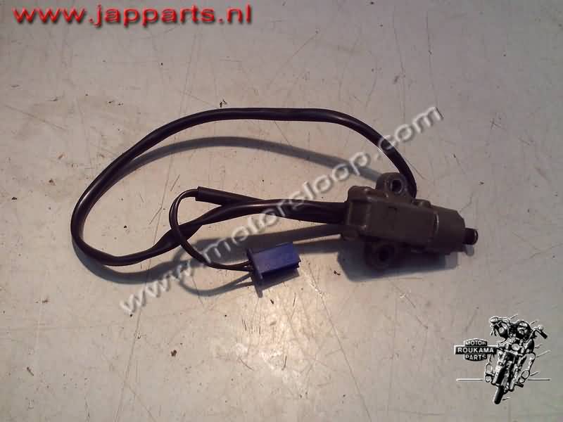 Yamaha FZR600(3HE) Zijstandaard schakelaar