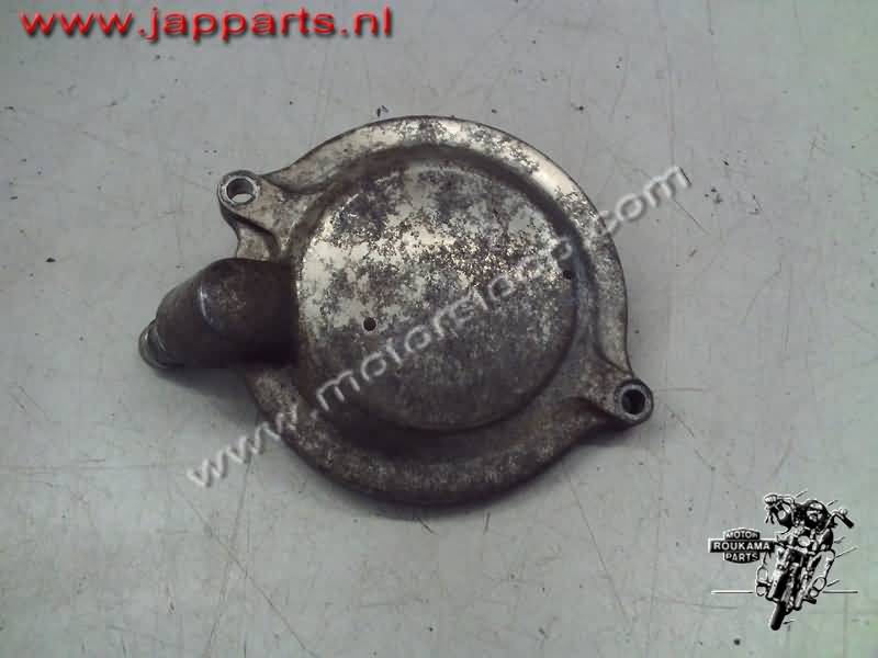 Yamaha XV750SE Kapje achterste cilinderkop