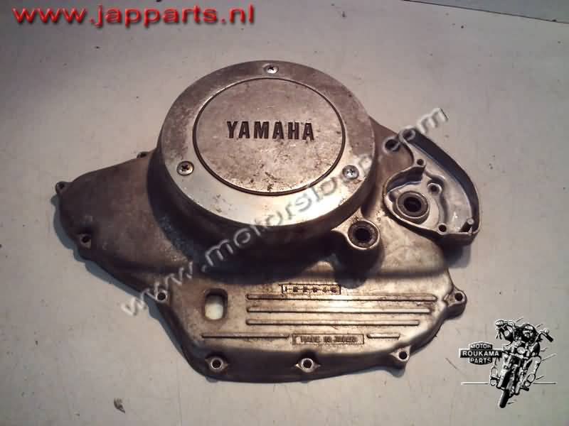 Yamaha XV750SE Dynamodeksel