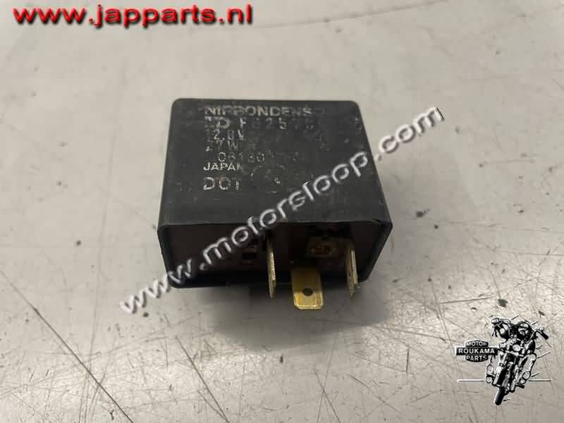 Yamaha XV750SE Knipperlichtrelais