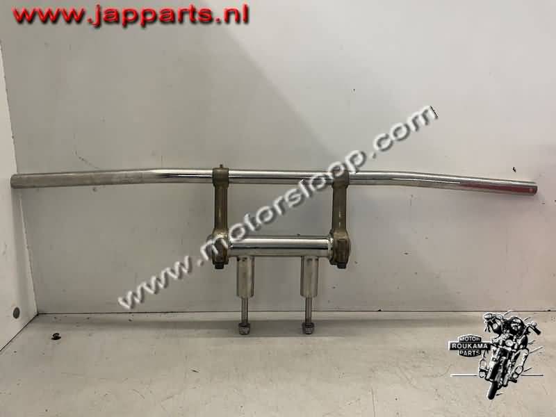 Yamaha XV750SE Stuur