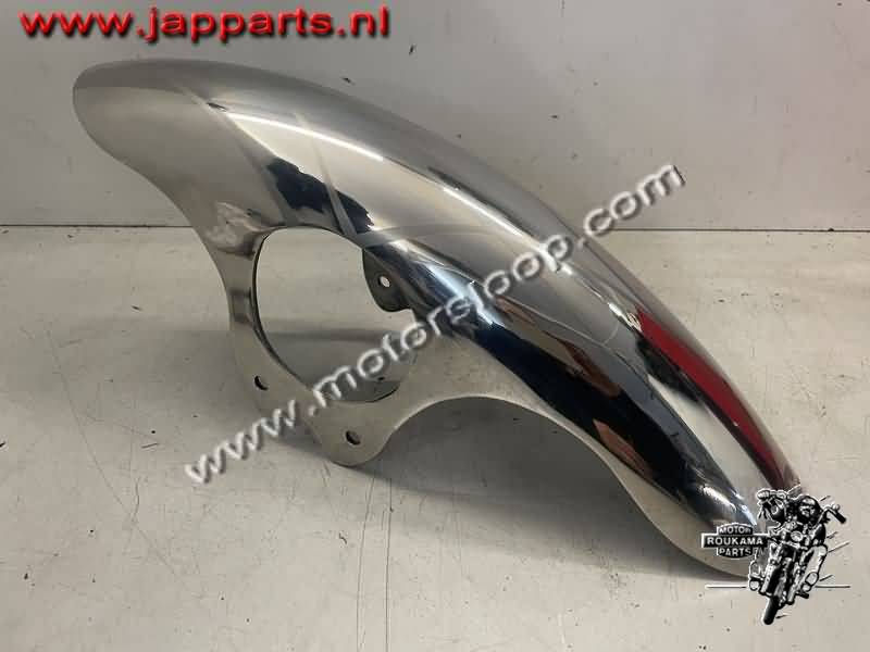 Yamaha XV750SE Guardabarros delantero