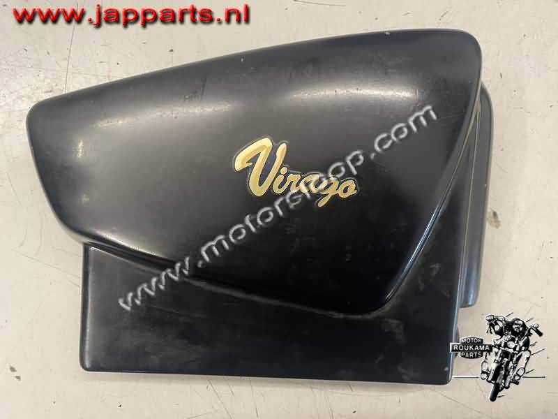 Yamaha XV750SE Zijkap rechts