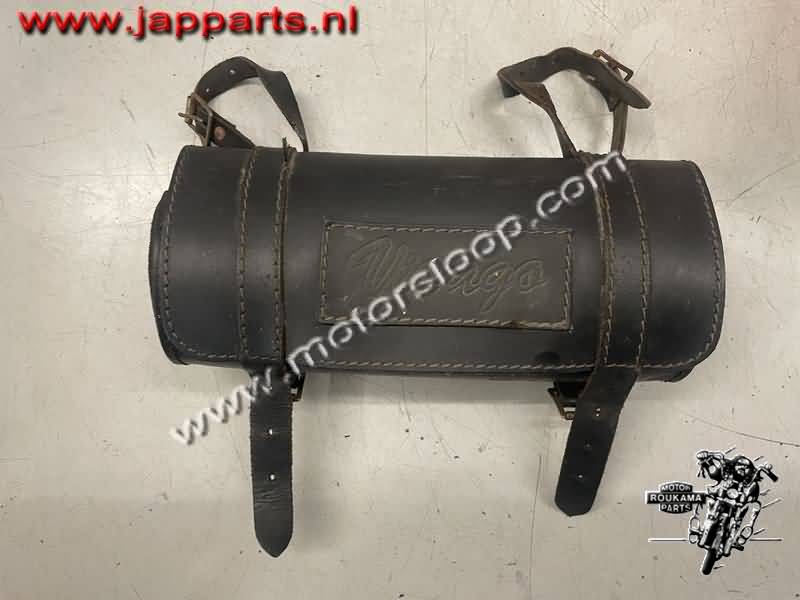 Yamaha XV750SE Gereedschapshouder / Tool rol