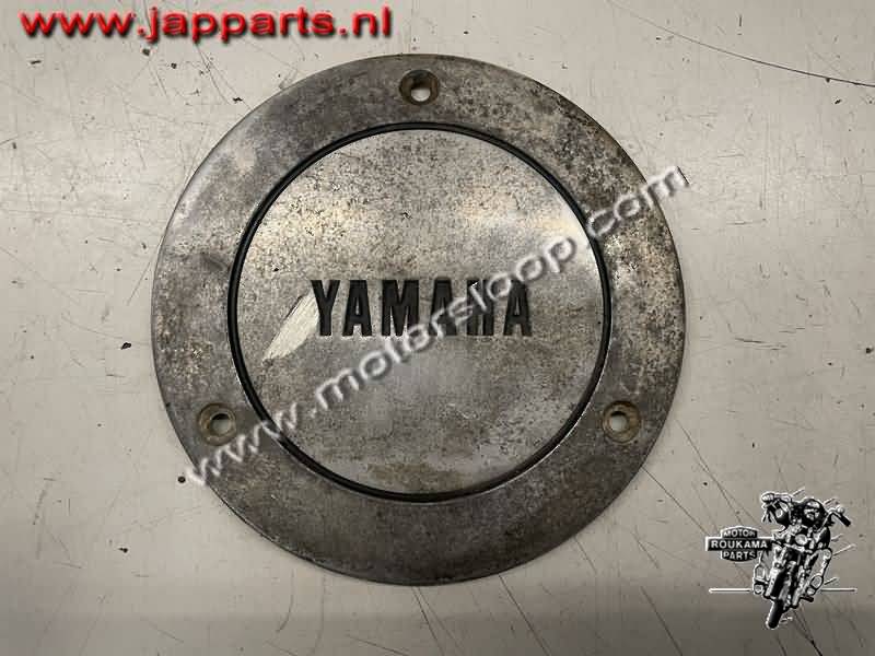 Yamaha XV750SE Sierkapje