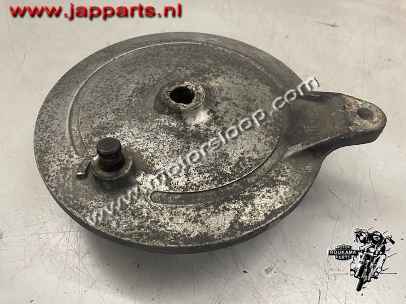 Yamaha XV750SE Remtrommel achter