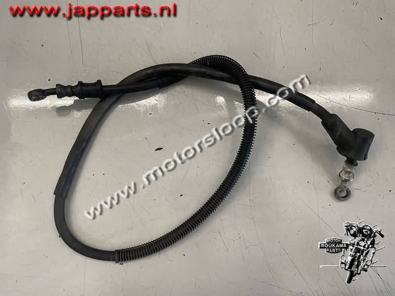 Yamaha XV750SE Remleiding