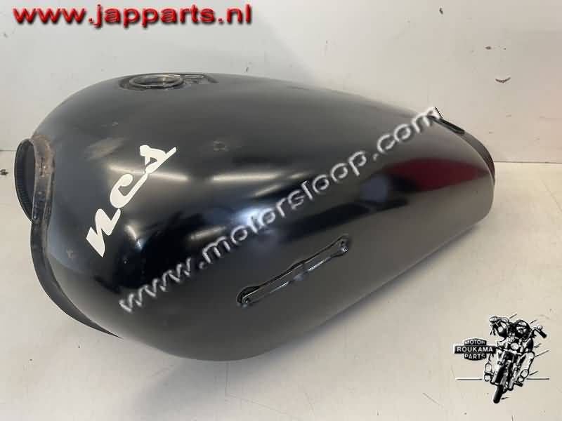 Yamaha XV750SE Benzinetank