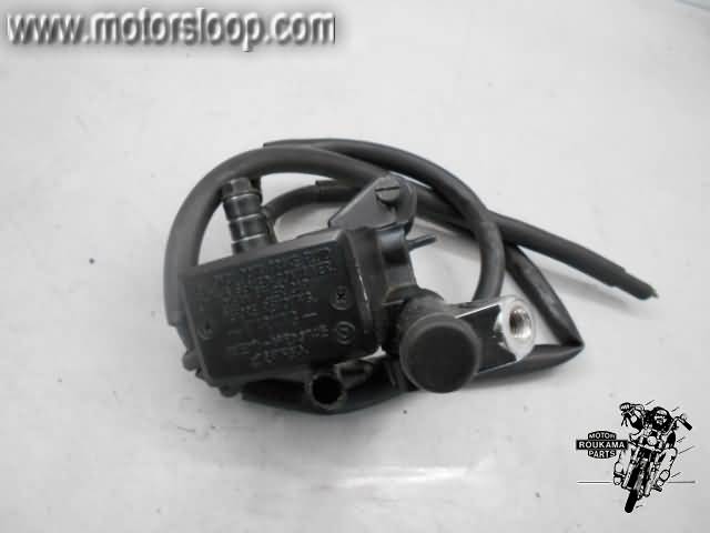 Yamaha XJR1300(RP191) Bomba freno delantero