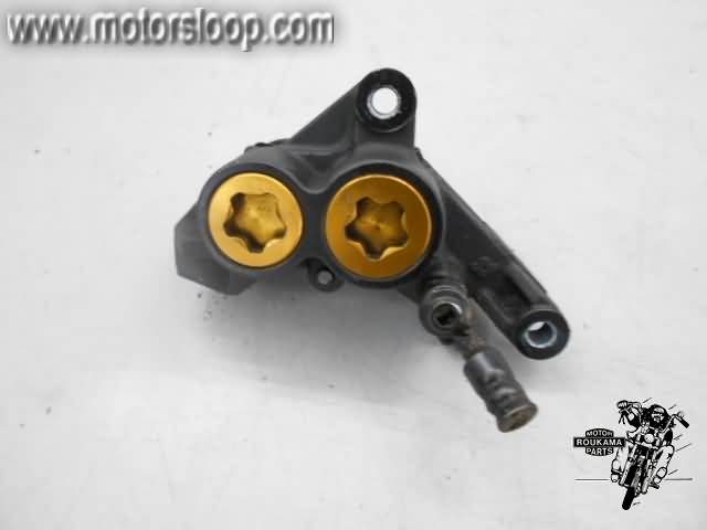 Yamaha XJR1300(RP191) Remklauw links voor