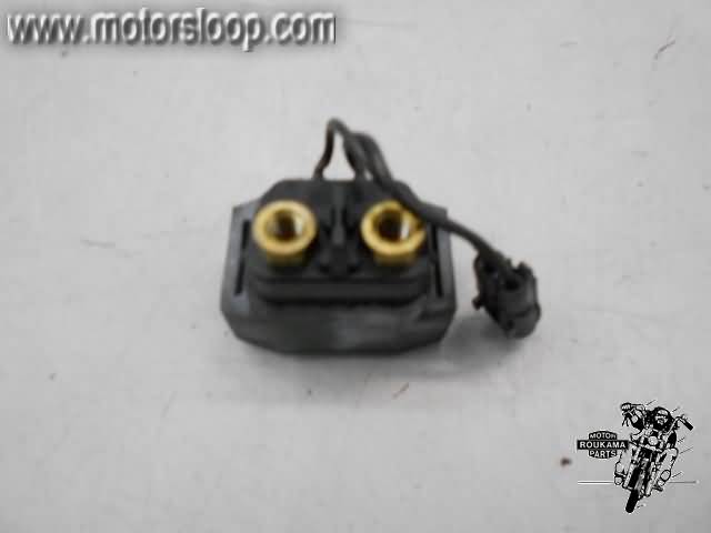 Yamaha XJR1300(RP191) Startrelais