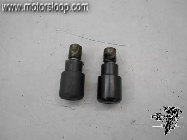 Yamaha XJR1300(RP191) Stuurgewichten