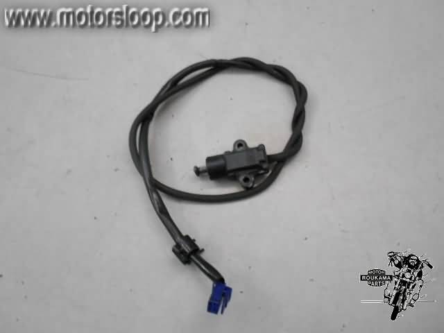 Yamaha XJR1300(RP191) Zijstandaard schakelaar