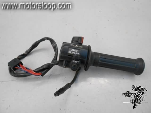 Yamaha XJ650(4KO) Stuurschakelaar rechts