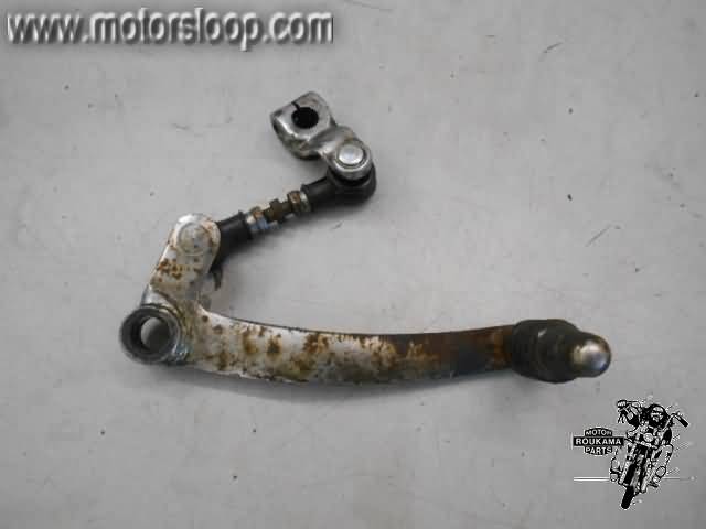 Yamaha XJ650(4KO) Shift pedal