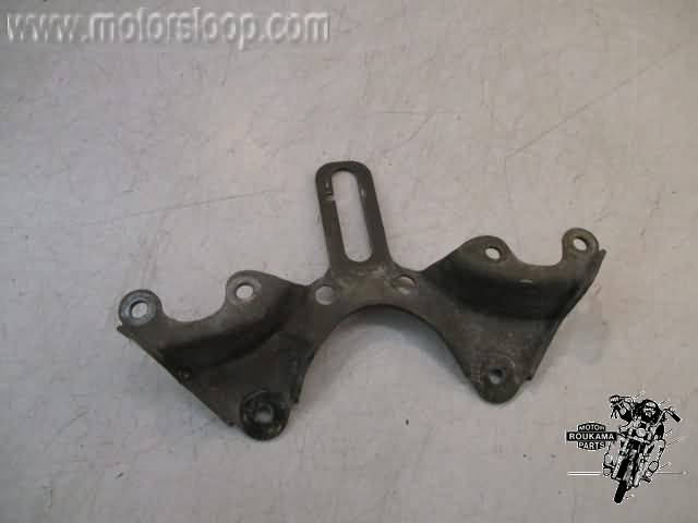 Yamaha SR250(3Y8) Tellerbeugel