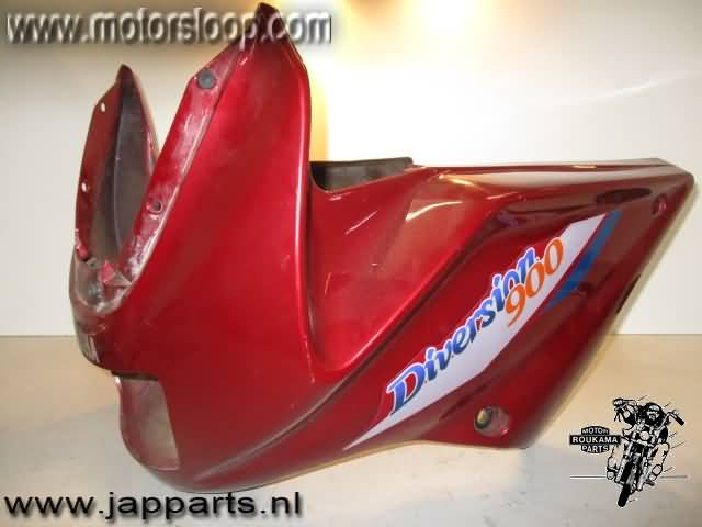 Yamaha XJ900S(4KM) Topkuip