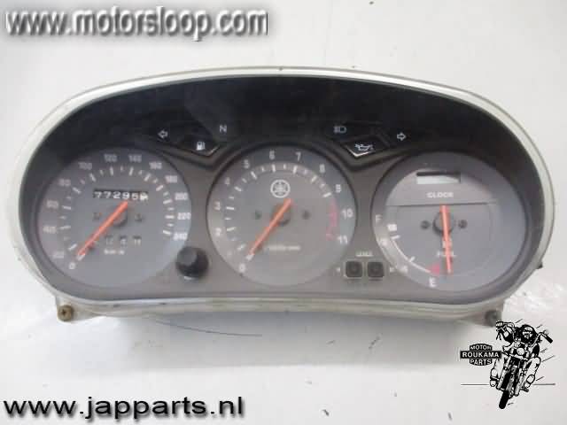 Yamaha XJ900S(4KM) Tellerunit
