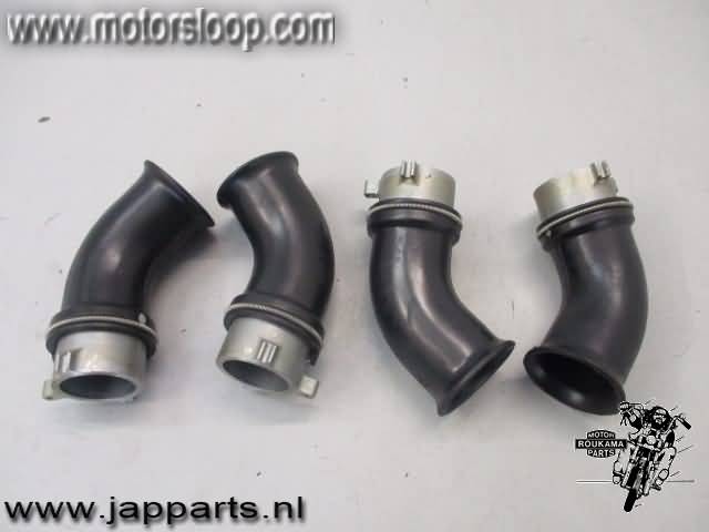 Yamaha XJ900S(4KM) Luchtinlaatkelken