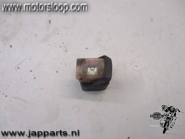 Yamaha XJ900S(4KM) Hoofdzekering