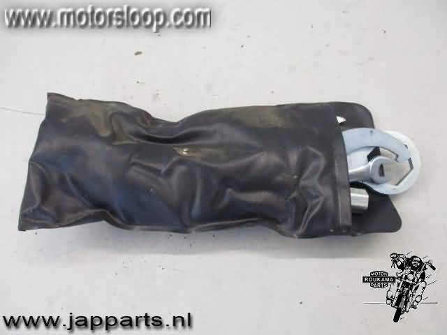 Yamaha XJ900S(4KM) Gereedschapset