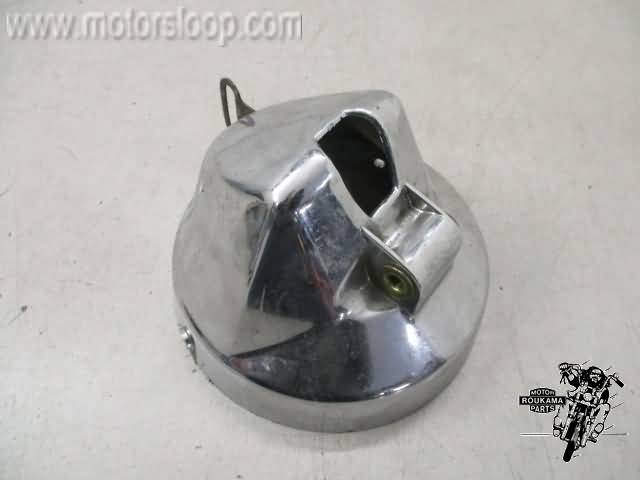 Yamaha XV750SE Koplamphuis