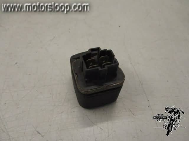 Yamaha XZ550(11U) Schakelrelais 4 pins