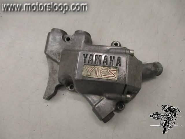 Yamaha XZ550(11U) Waterpomp huis