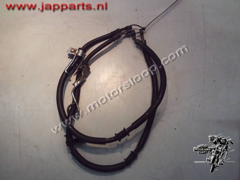 Yamaha XJ600S(RJ011) Remleiding voor