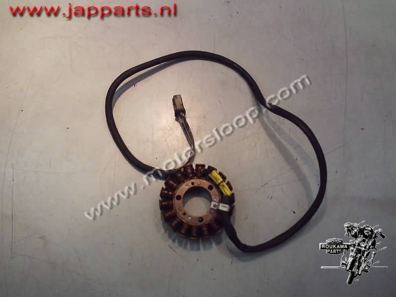 Yamaha XJ600S(RJ011) Dynamo