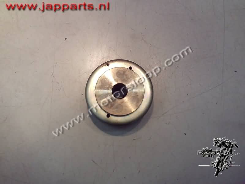 Yamaha XJ600S(RJ011) Magneto