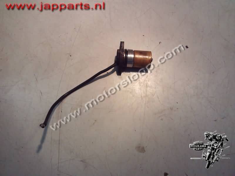 Yamaha XJ600S(RJ011) Sensor presion aceite