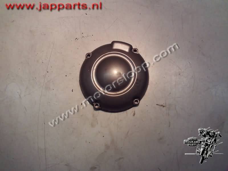 Yamaha XJ600S(RJ011) Motordeksel