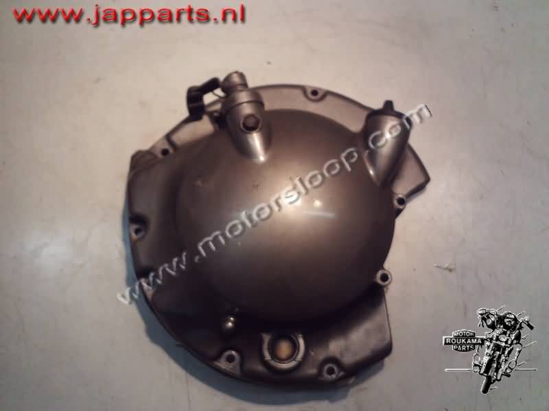 Yamaha XJ600S(RJ011) Koppelingsdeksel