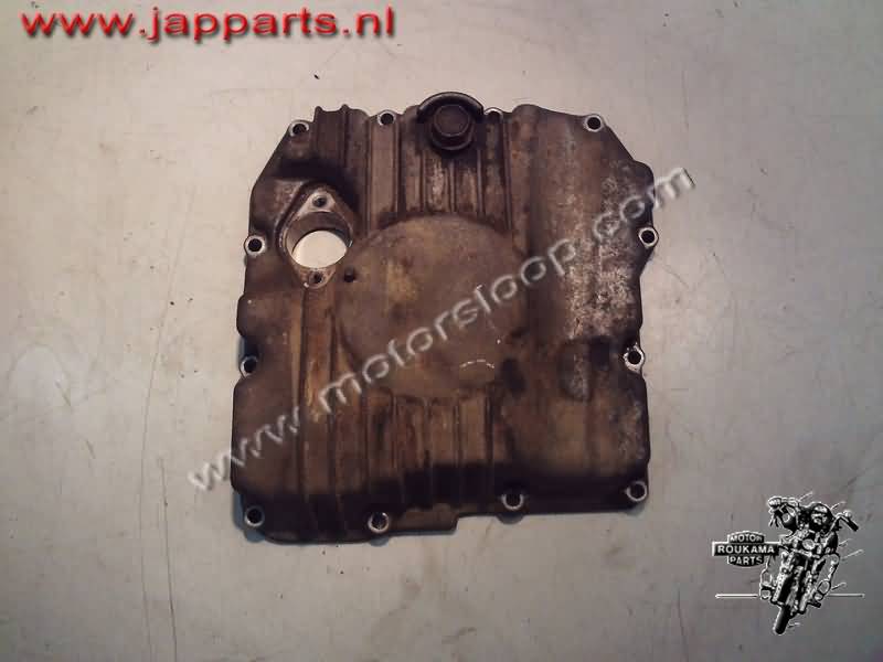 Yamaha XJ600S(RJ011) Tapa salida aceite