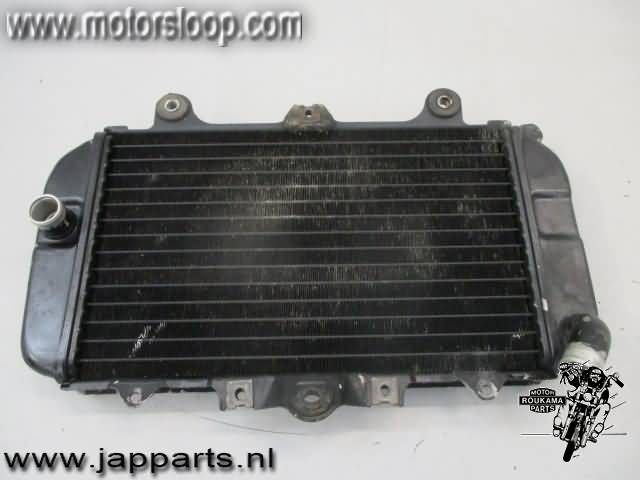 Yamaha XJ700X(1NW) Radiateur