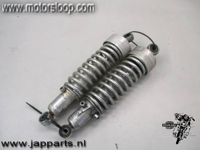 Yamaha XJ700X(1NW) Amortiguadores