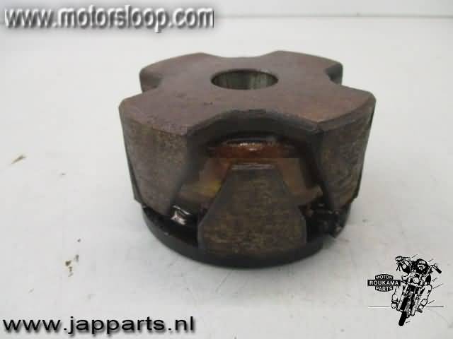 Yamaha XJ700X(1NW) Rotor