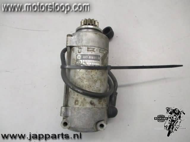 Yamaha XJ700X(1NW) Startmotor