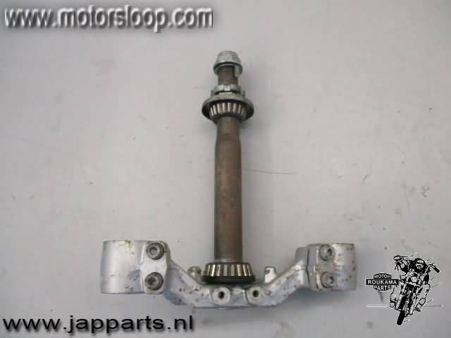 Yamaha XJ700X(1NW) Abrazador horquilla abajo