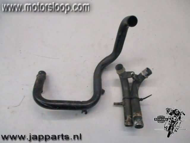 Yamaha XJ700X(1NW) Tubos agua