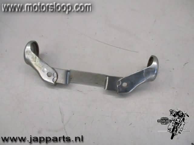 Yamaha XJ700X(1NW) Knipperlichthouder voor