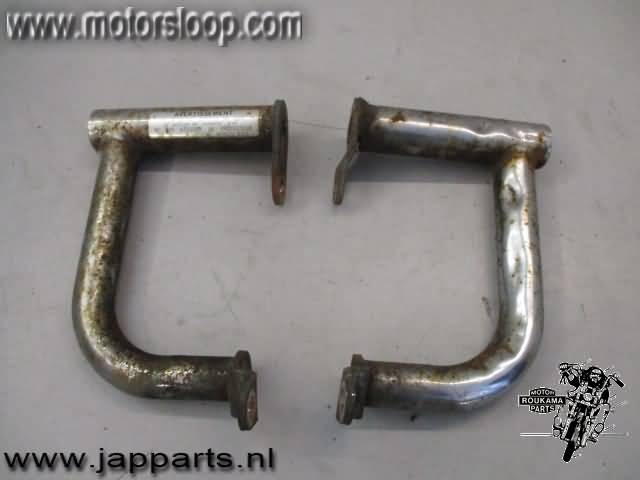 Yamaha XJ700X(1NW) Valbeugels