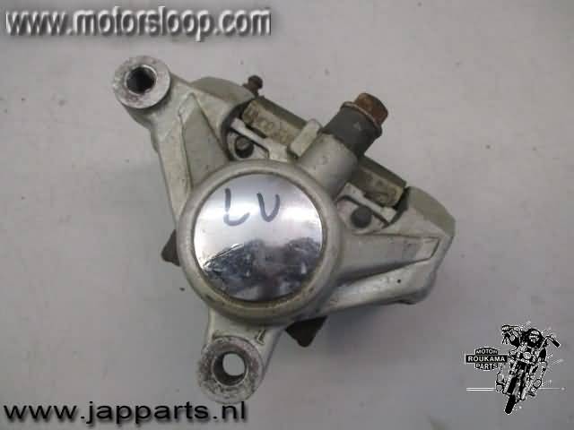 Yamaha XJ700X(1NW) Remklauw links voor