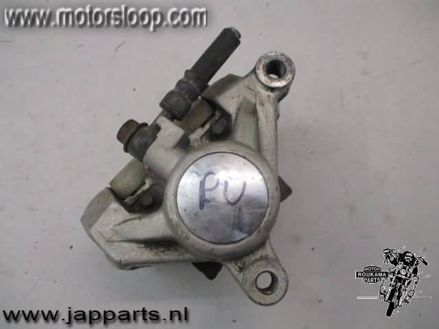 Yamaha XJ700X(1NW) Remklauw rechts voor