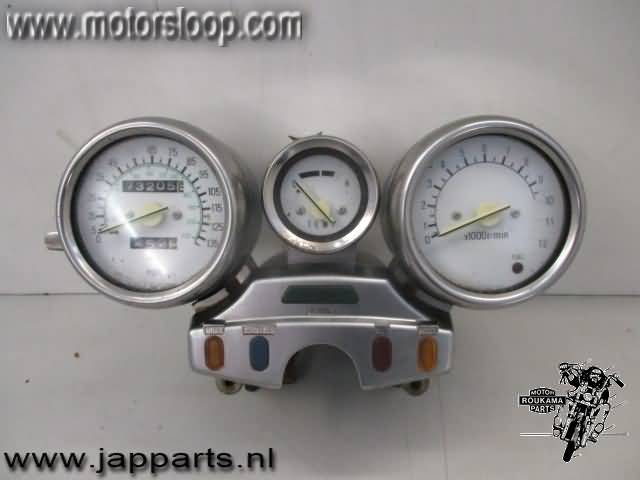 Yamaha XJ700X(1NW) Relojes