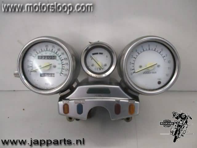 Yamaha XJ700X(1NW) Meter set