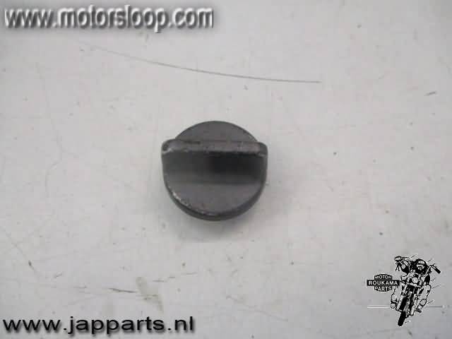 Yamaha XJ700X(1NW) Oil cap