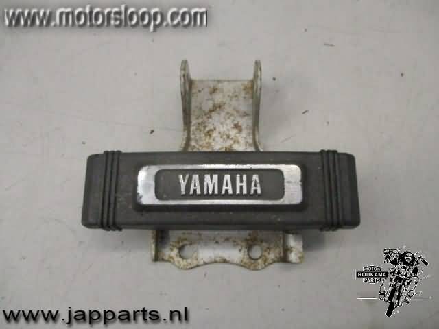 Yamaha XJ700X(1NW) Sierkapje voorvork